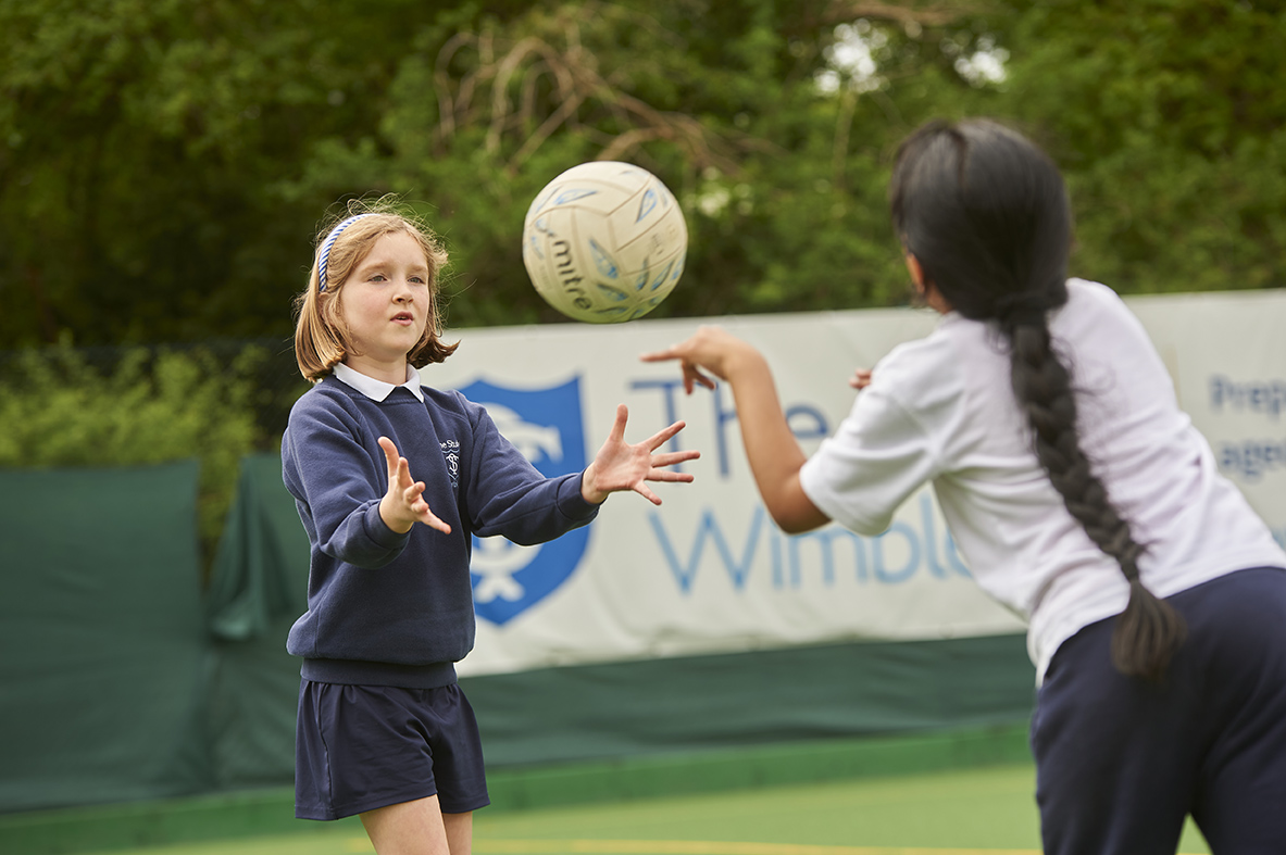 Beverley Meads Sports Group